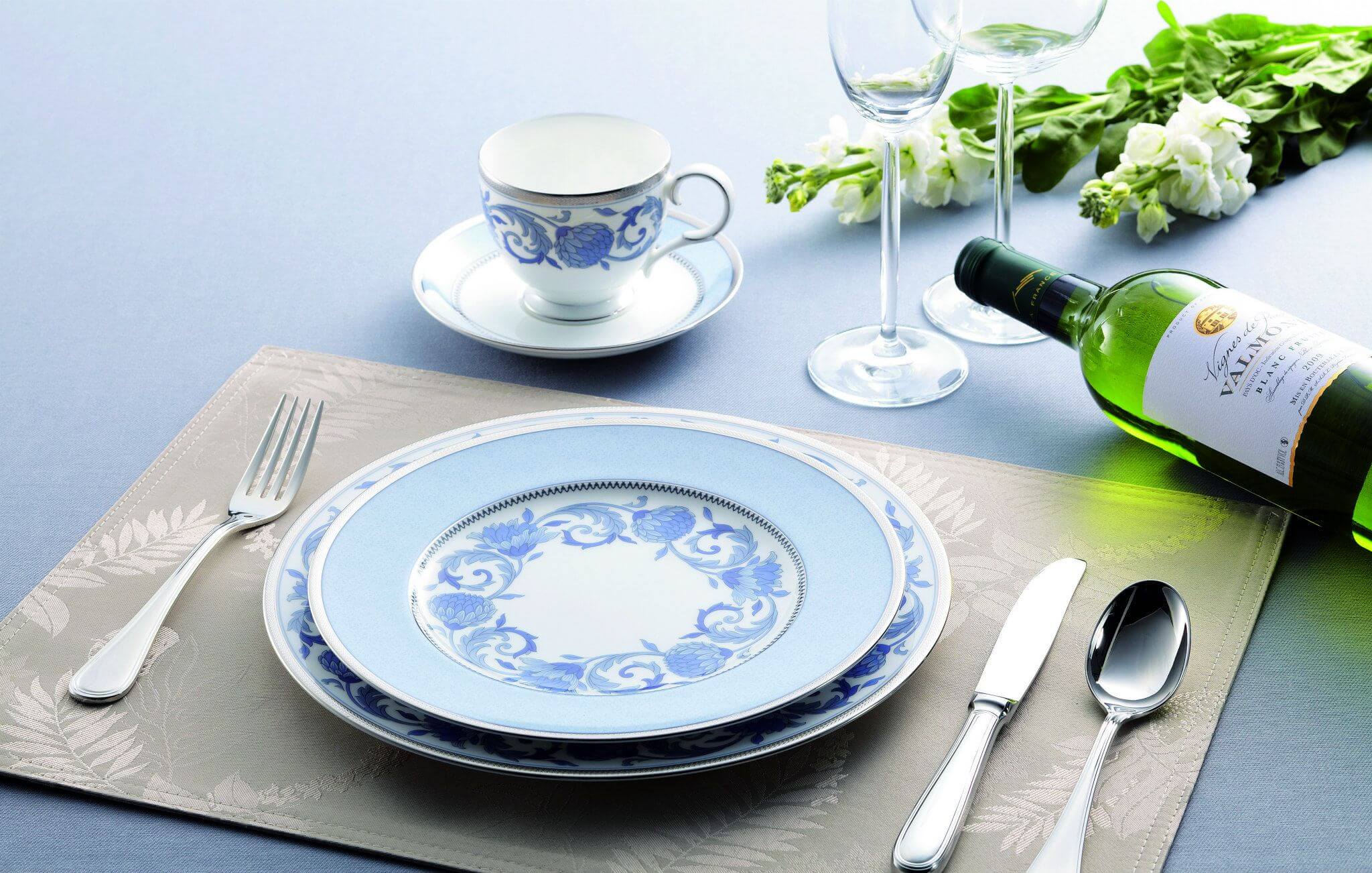 Luxury Dinner Set: Buy Luxury Dinner Set & Dinnerware India