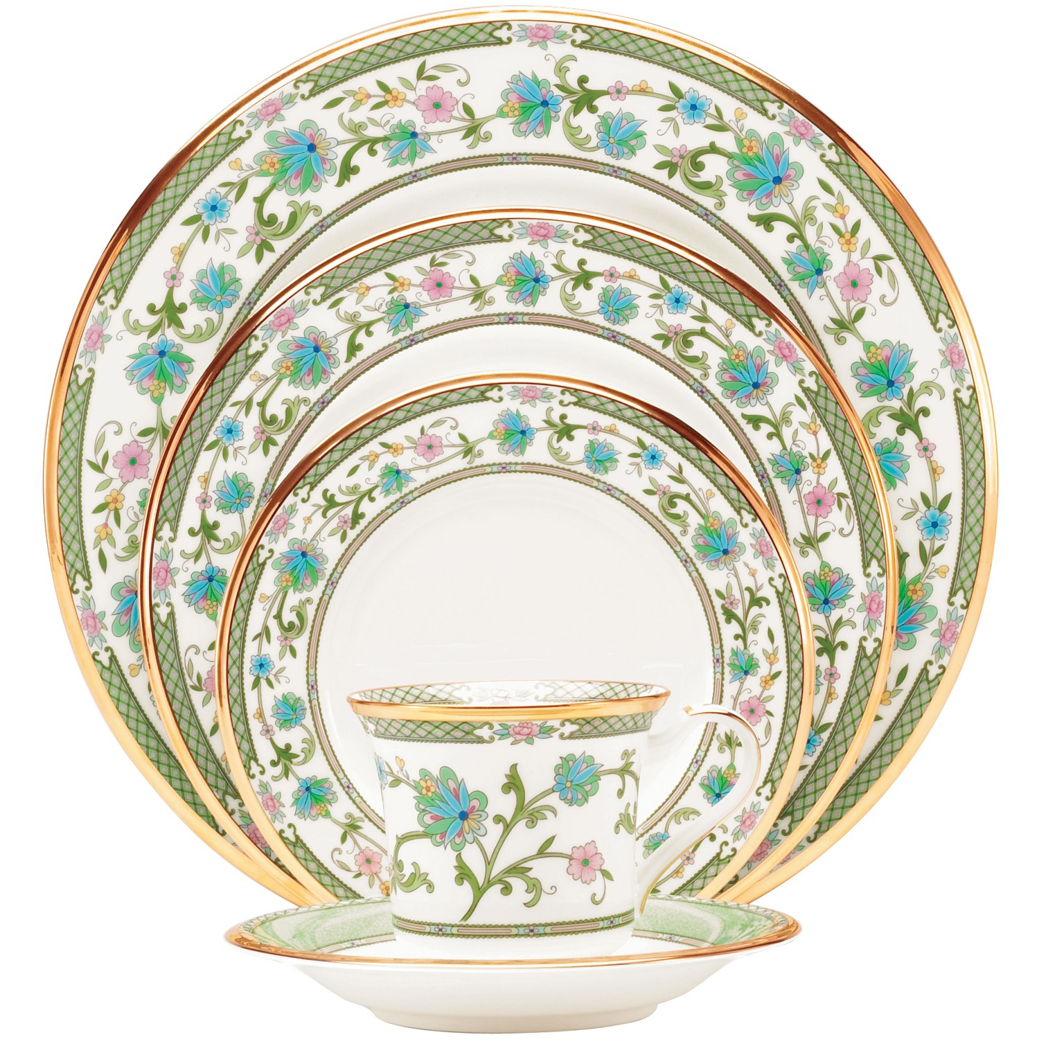 Buy Luxury Dinnerware Sets Online in India at Best Prices - EffnBee  Lifestyle – Story of Creations